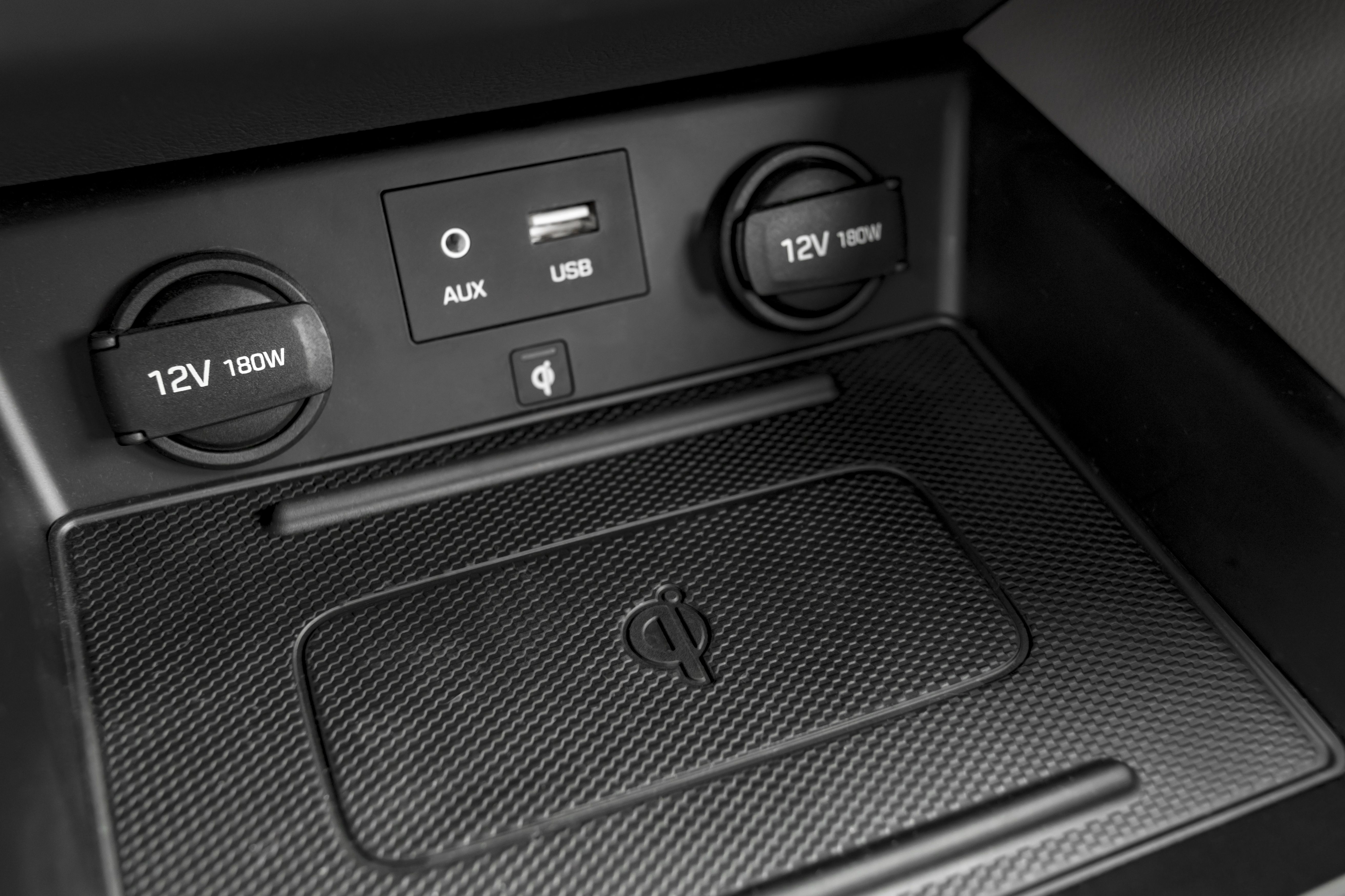 How to Listen to Music in a Car From a USB Flash Drive