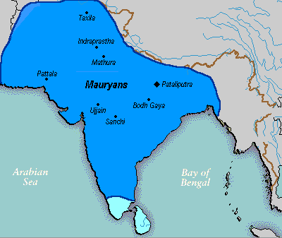 Ancient India And The Indian Subcontinent