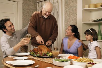 Thanksgiving Quotes for Kids
