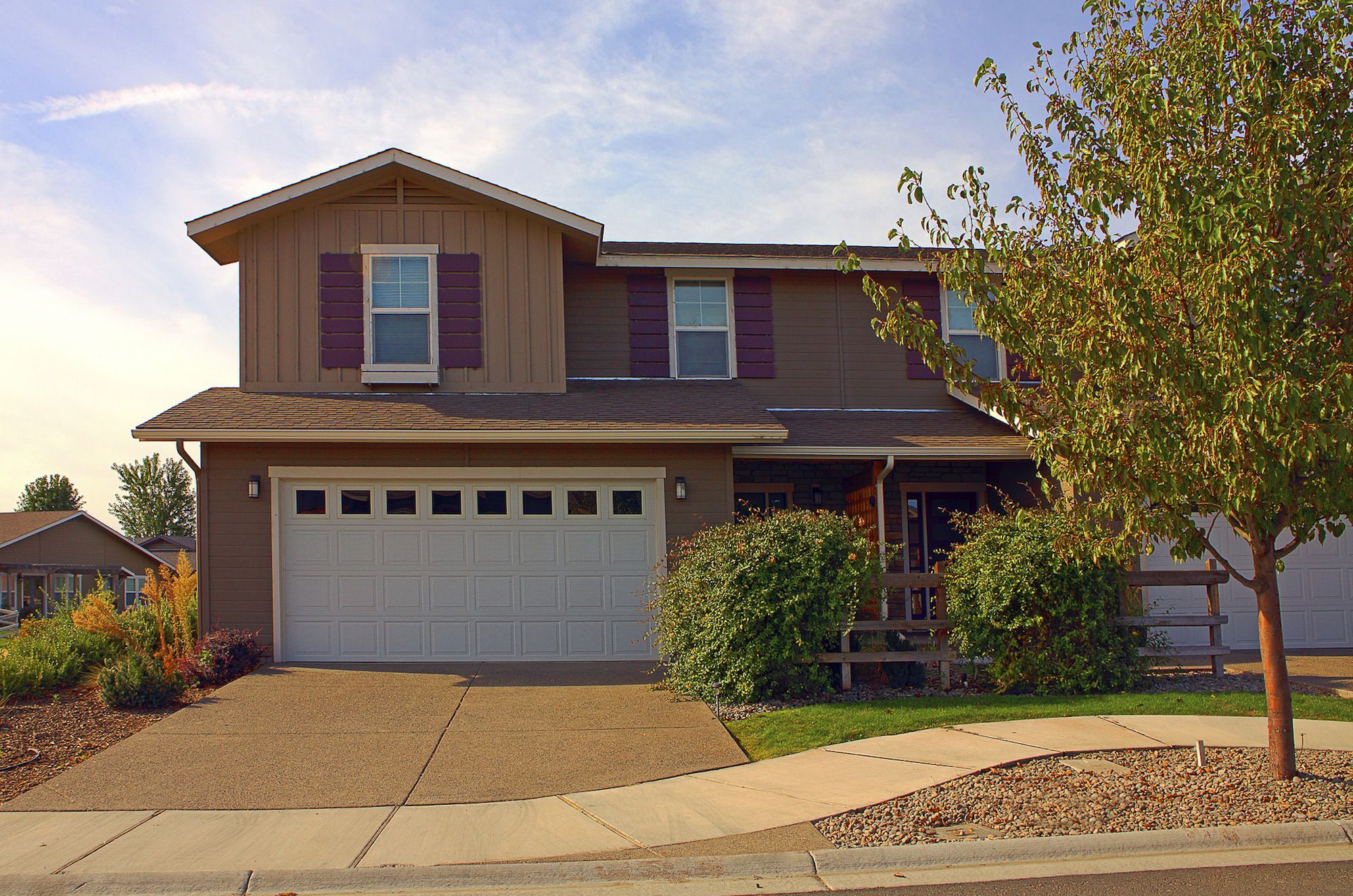 Helpful Tips on Designing a New Garage