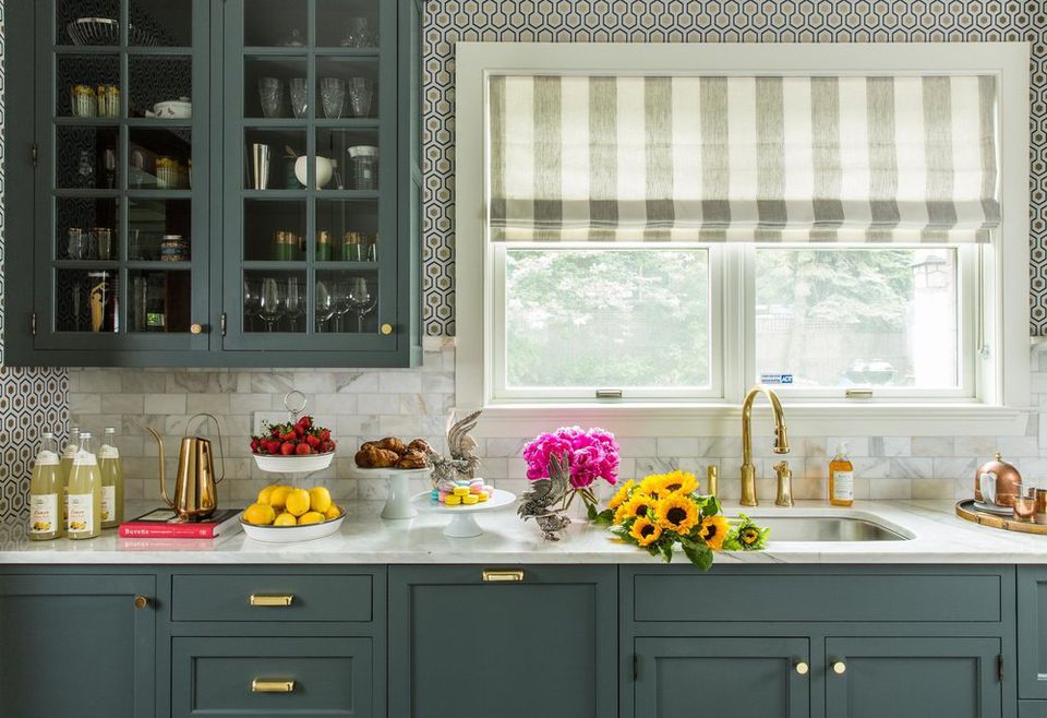 26 Kitchen Paint Colors Ideas You Can Easily Copy