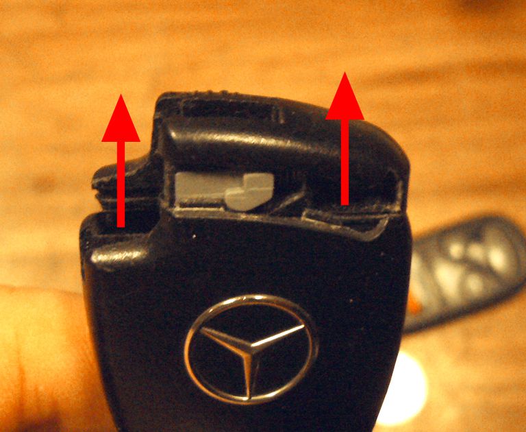 How to Replace the Battery in Your Car's Keyless Remote