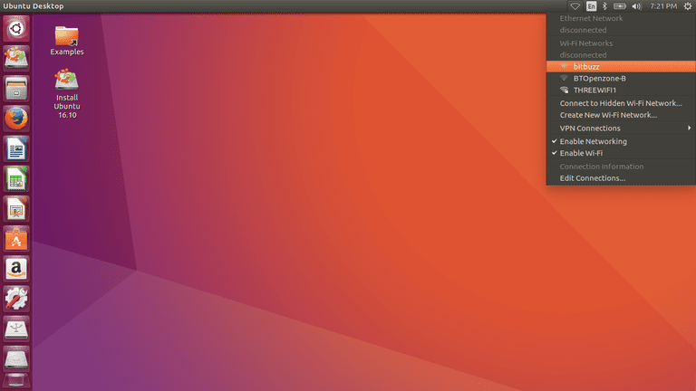 Install Ubuntu On Windows Pc
