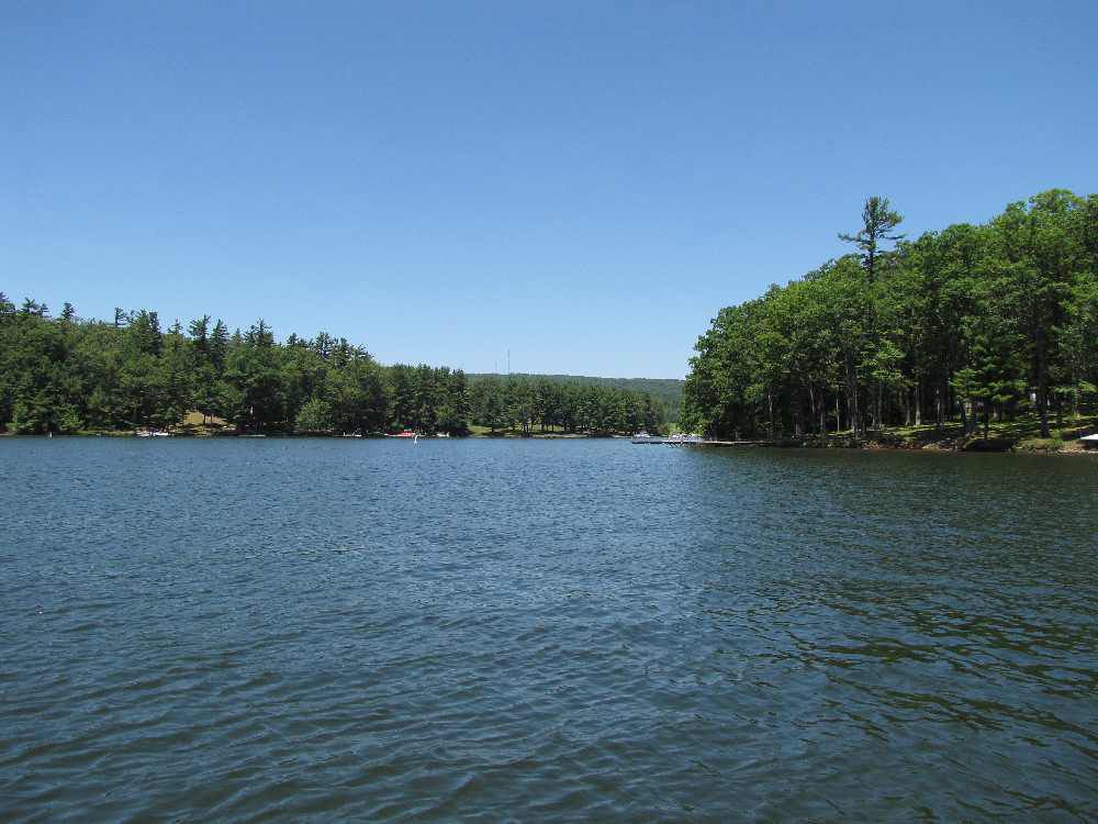 Deep Creek Lake: A Visitor's Guide to Deep Creek Lake