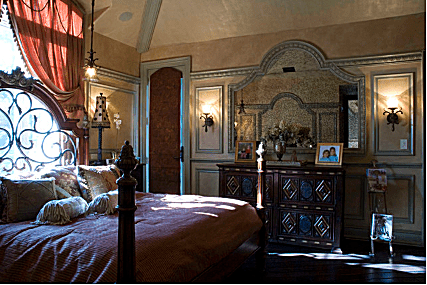 Tuscan Bedrooms: What is the Tuscan Style?