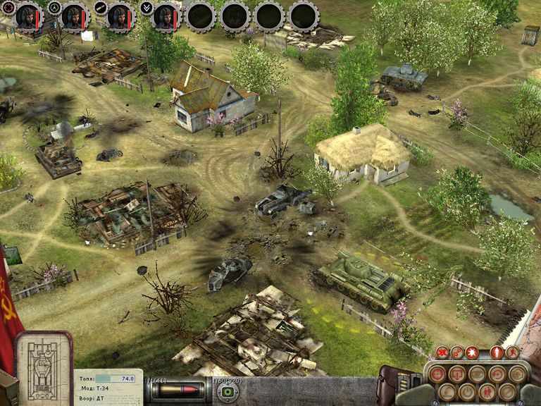 world war ii online strategy games