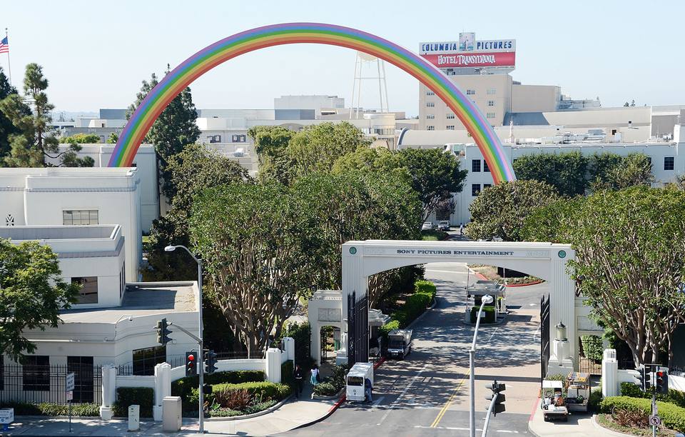 Tours Of Movie And TV Studios In Los Angeles