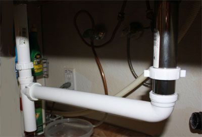 Step by Step on How To Remove a Garbage Disposal