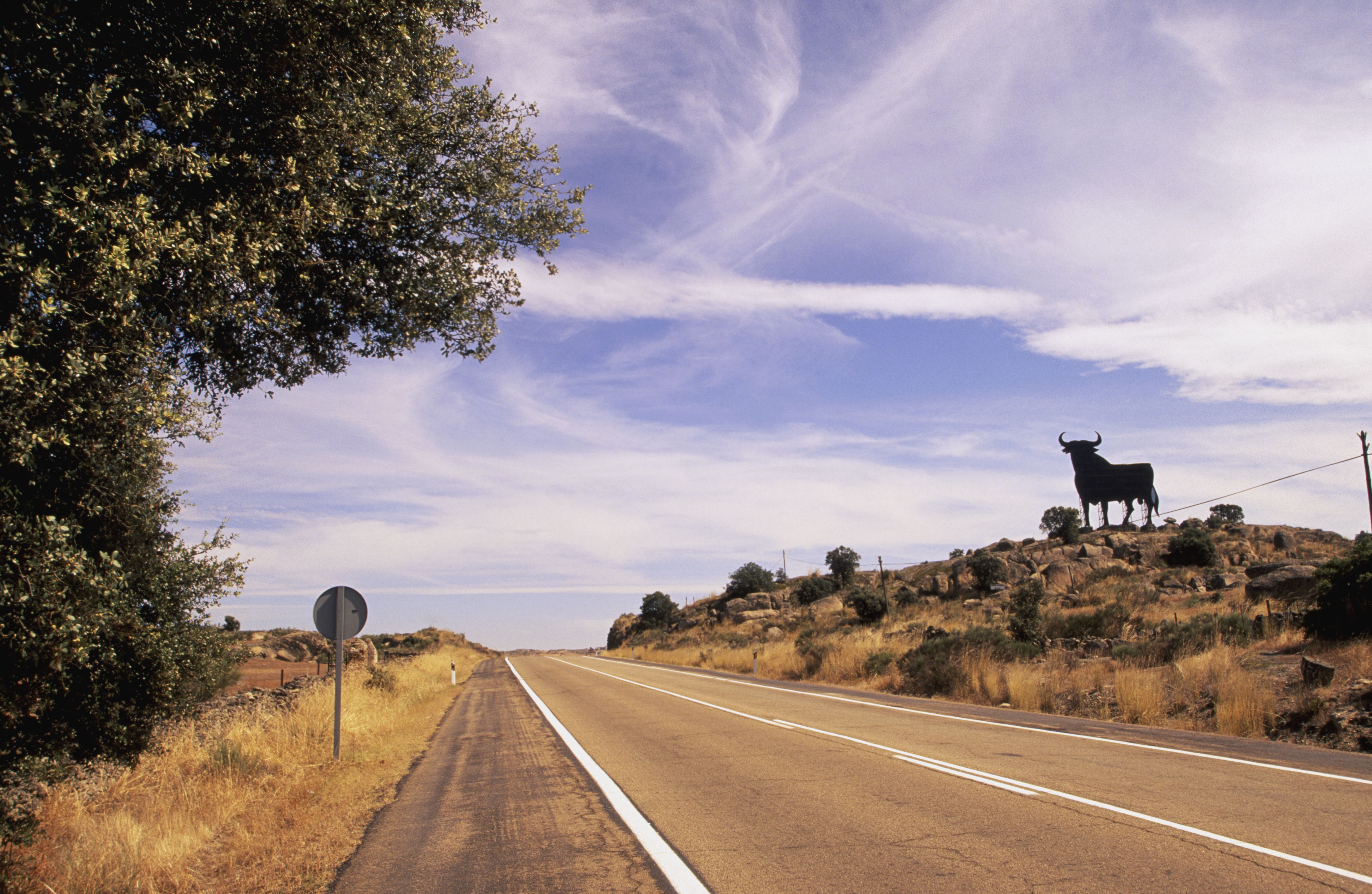 How To Say Road In Spain