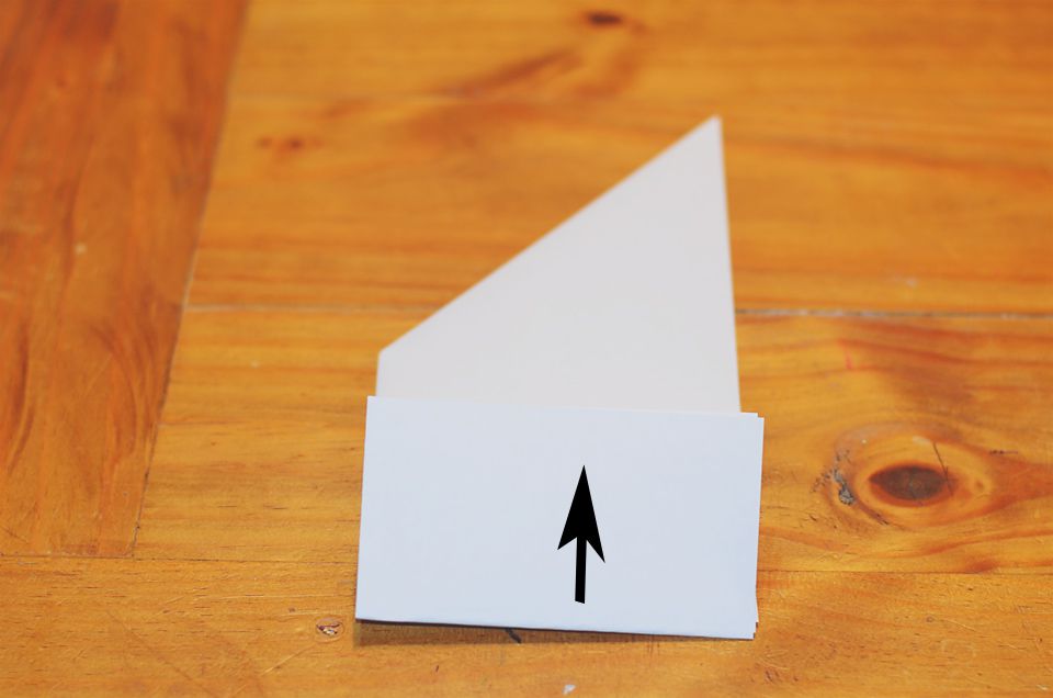 Download How to Fold a Pull Tab Note