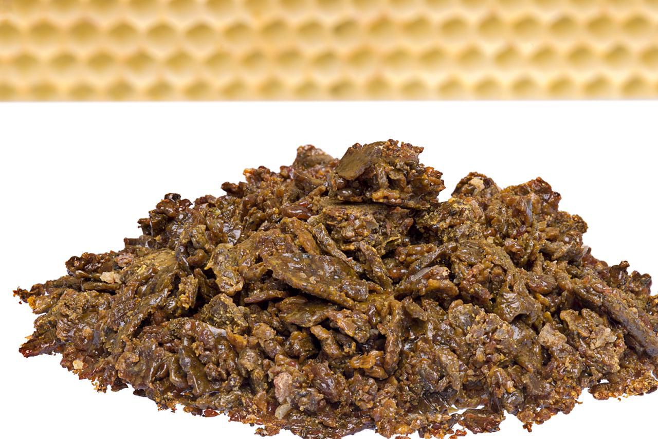 Propolis Benefits Side Effects Dosage And Interactions