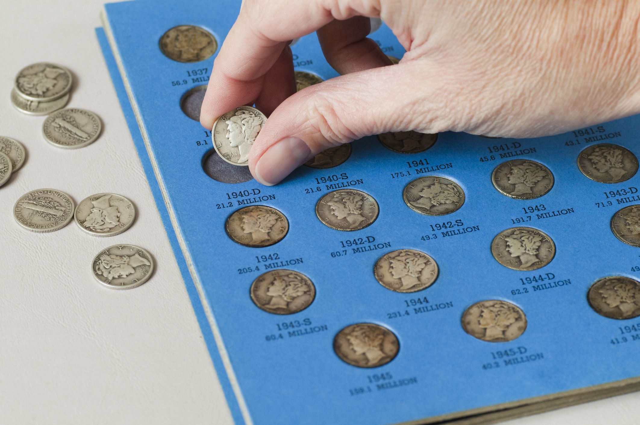 Valuable Coins To Collect