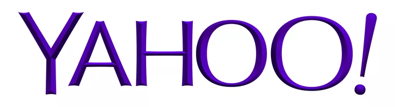 Yahoo Logo