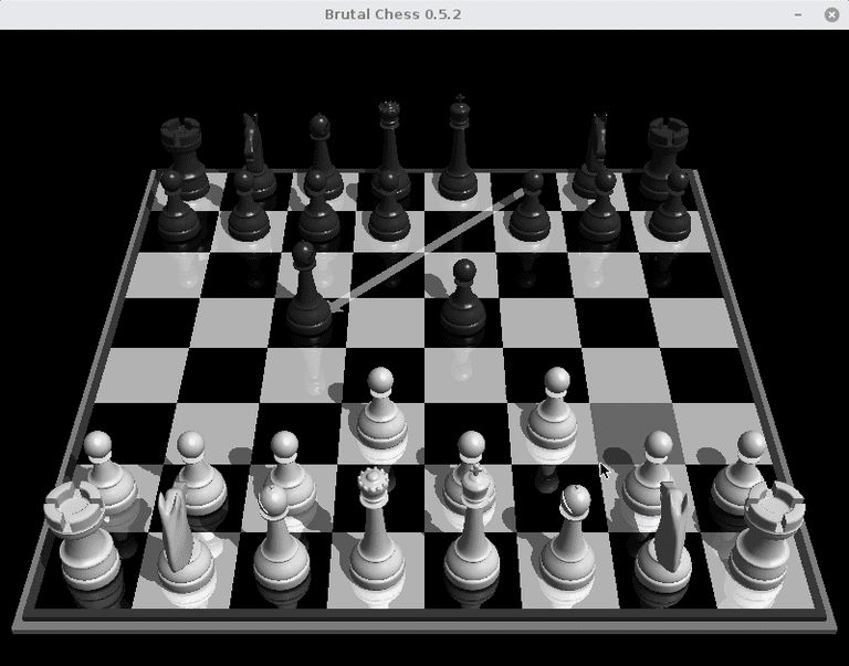 Free Chess On Internet