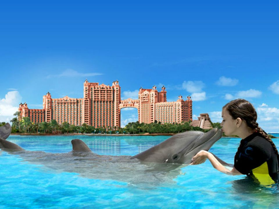 10 Epic Kid Friendly Adventures At Atlantis