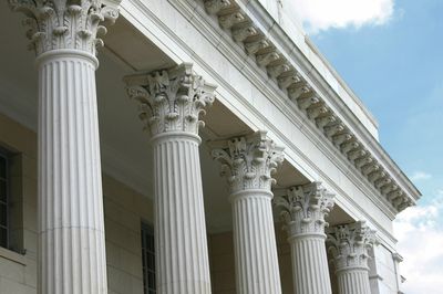 Is Neoclassical Architecture Really New?