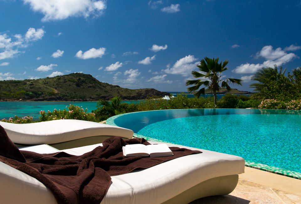 WIMCO Luxury Vacation Villas in Caribbean & Europe