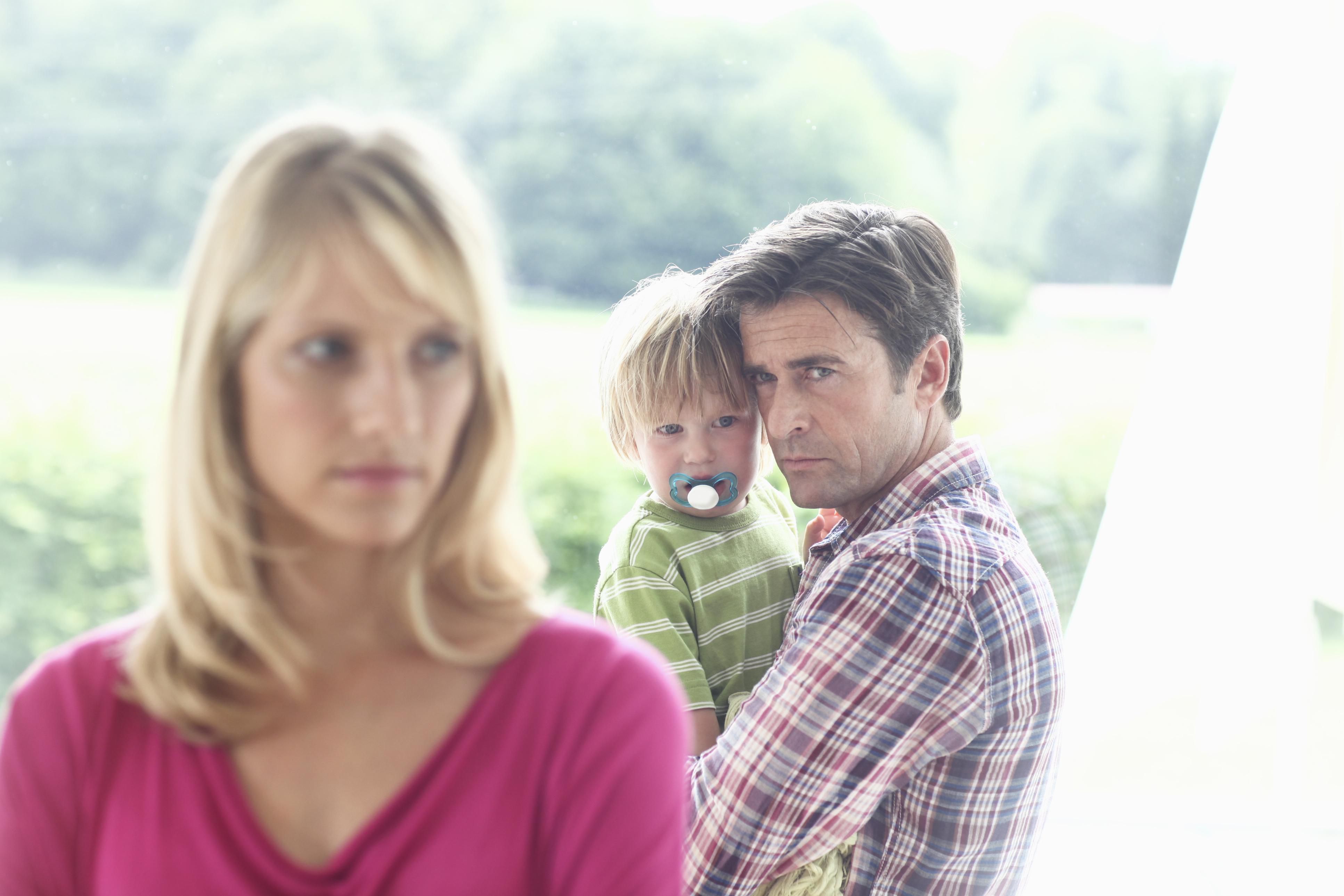 Right of first refusal clause