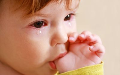 What Parents Need to Know About Roseola