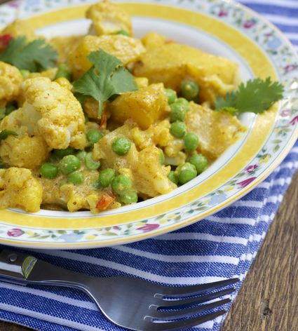 Easy Vegetarian Crock Pot Spanish Rice Recipe - Vegan