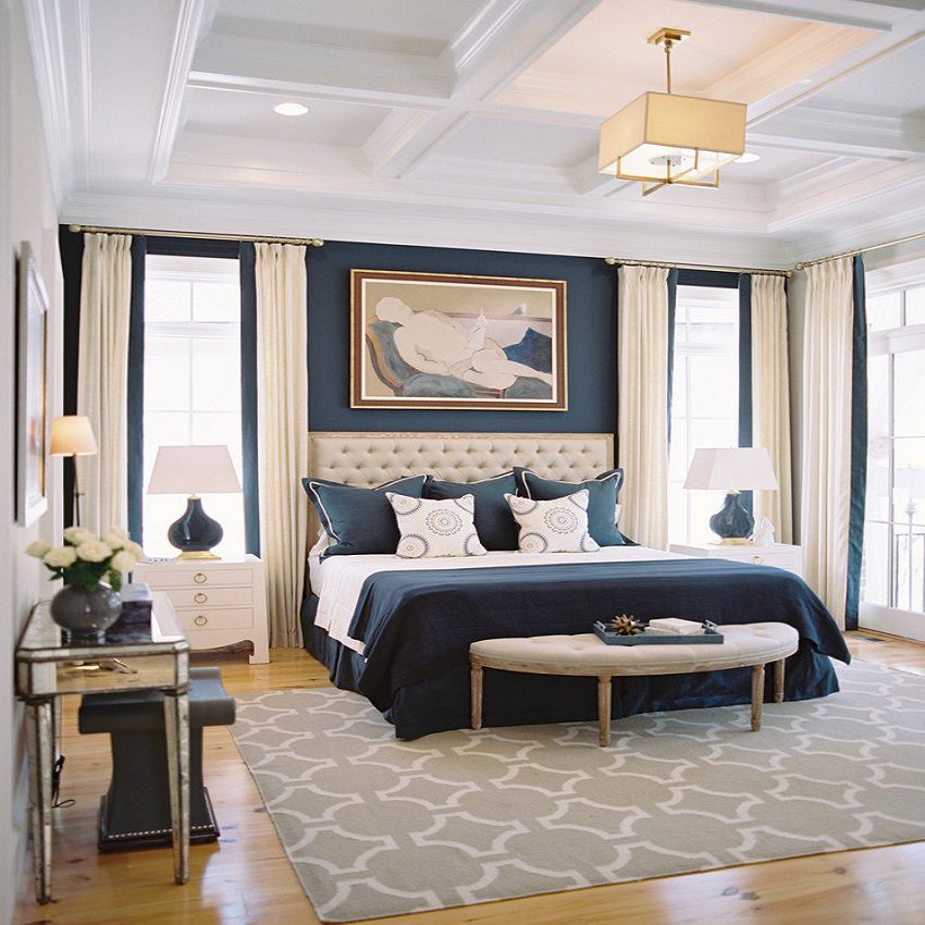25+ Master Bedroom Interior Design Bedroom Decor 2020 Images