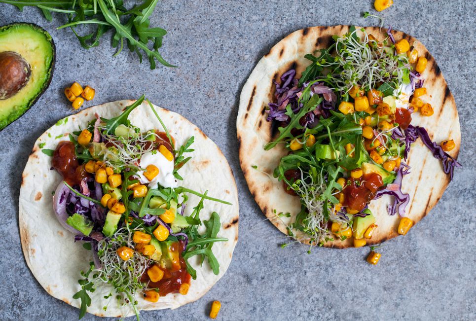5 Remarkable Health Benefits of a Plant-Based Diet