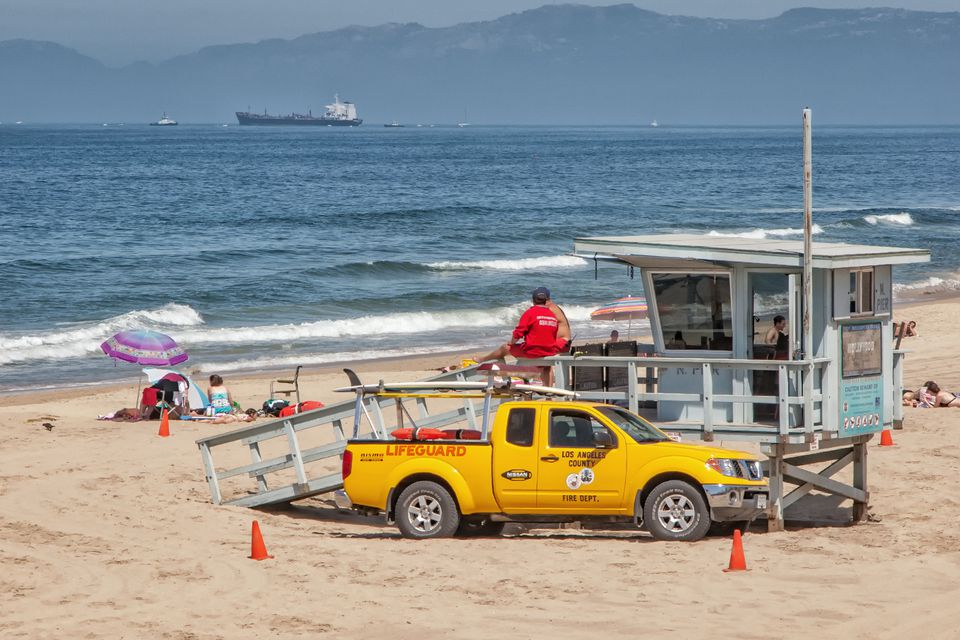 Manhattan Beach: Things to Do in LA's Best Beach Town