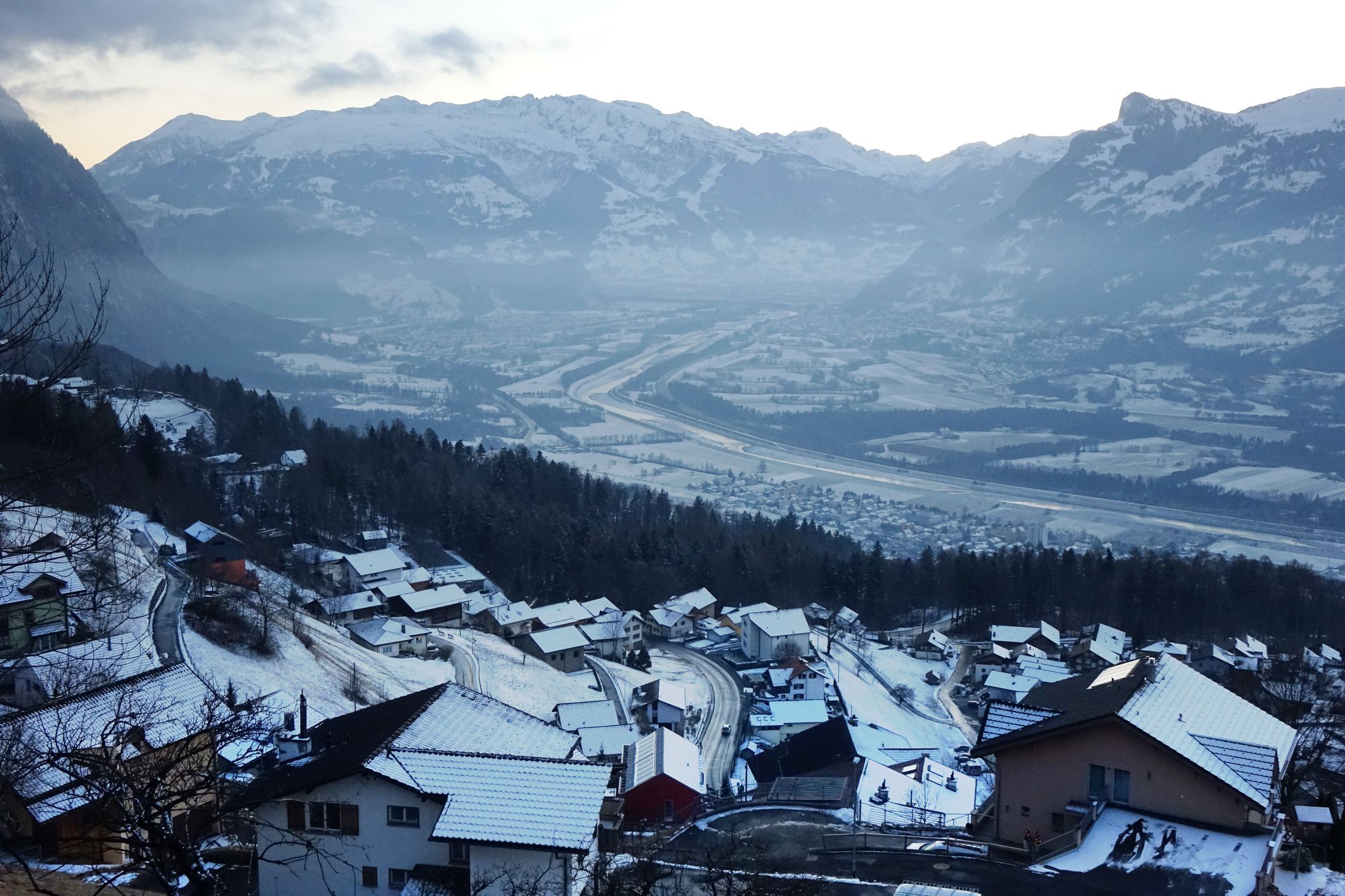 Travel Tips for Discovering Where Liechtenstein Is