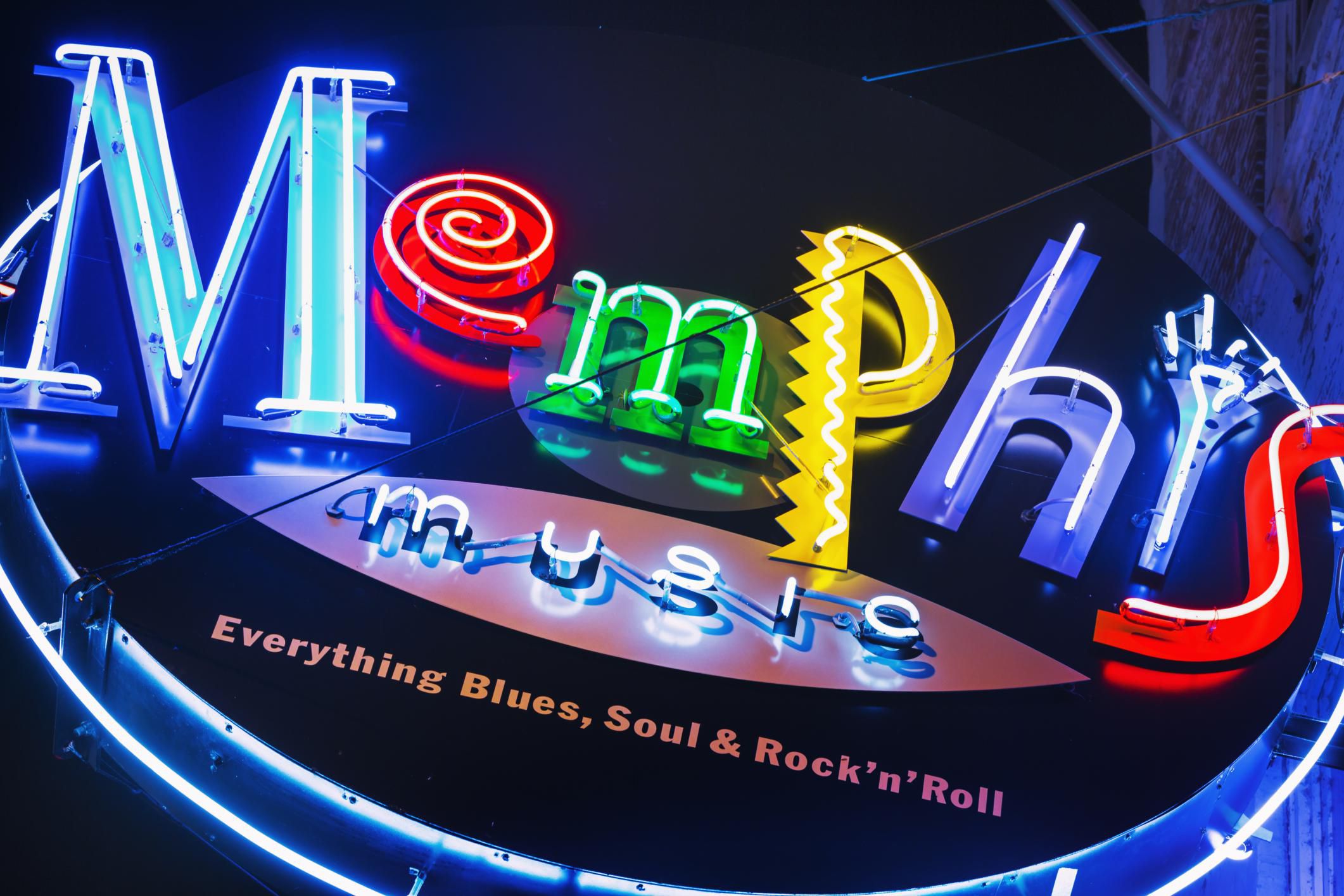 Music Festivals in Memphis, Tennessee Memphis Music