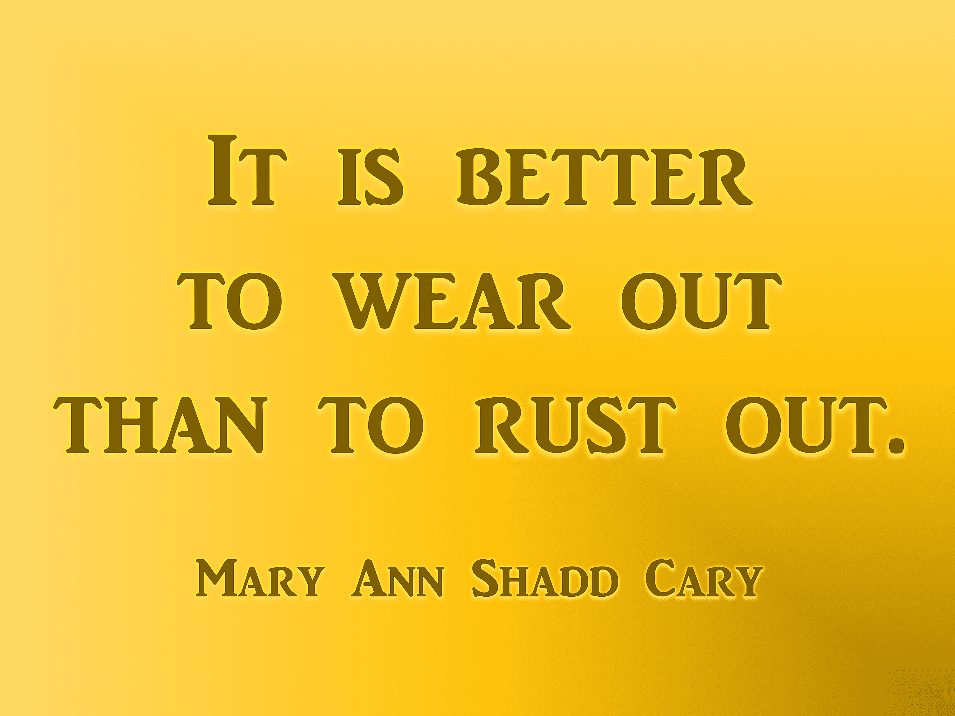 About Mary Ann Shadd Cary Canadian & American Abolitionist