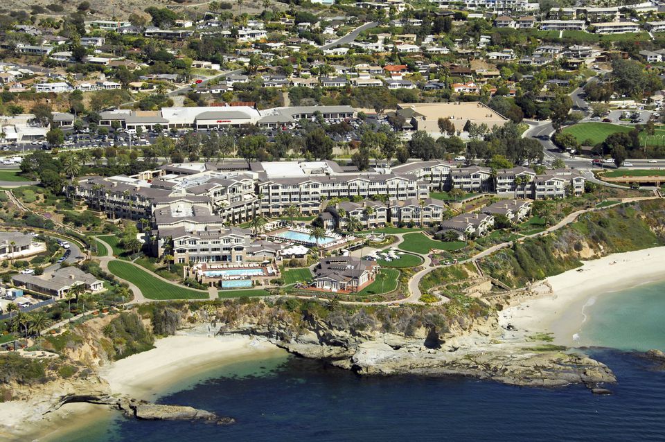 How To Find The Best Place To Stay In Los Angeles
