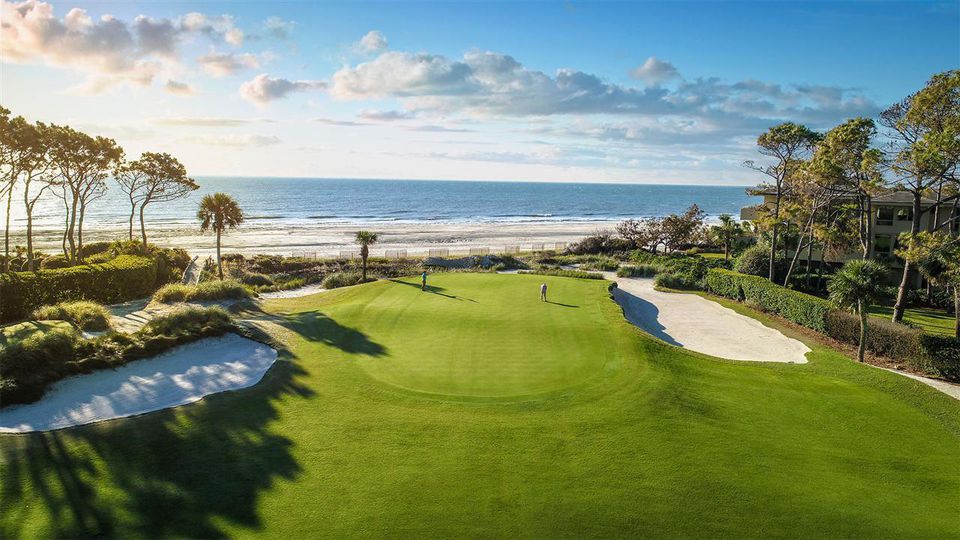 Where To Stay In Hilton Head Island