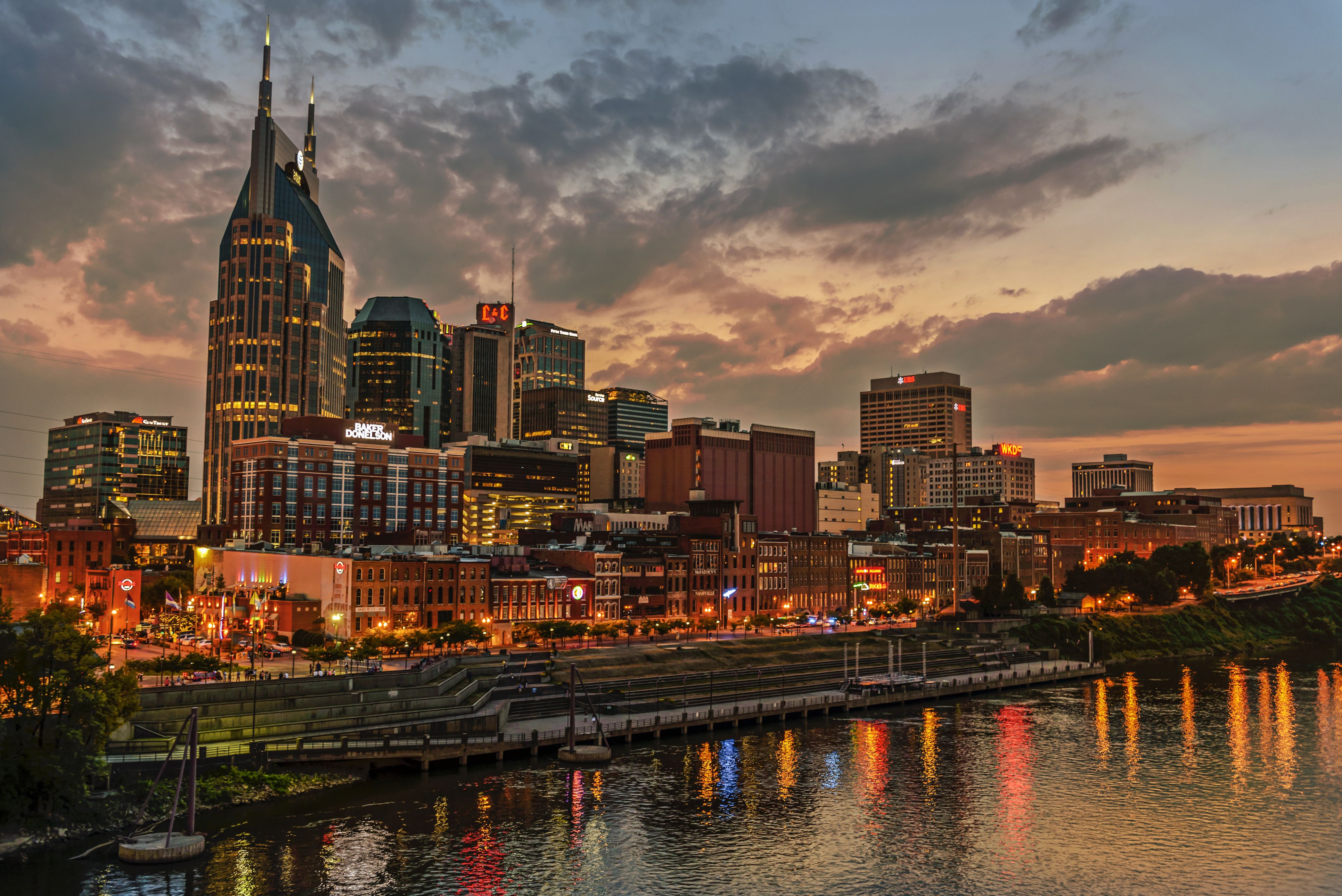 The Best Fall Events in and Around Nashville, TN