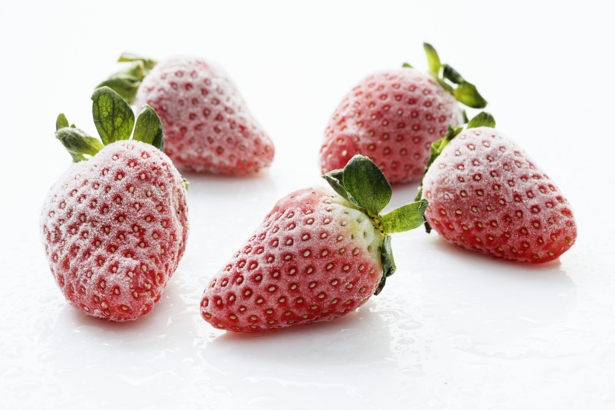 How To Preserve Strawberries At Home