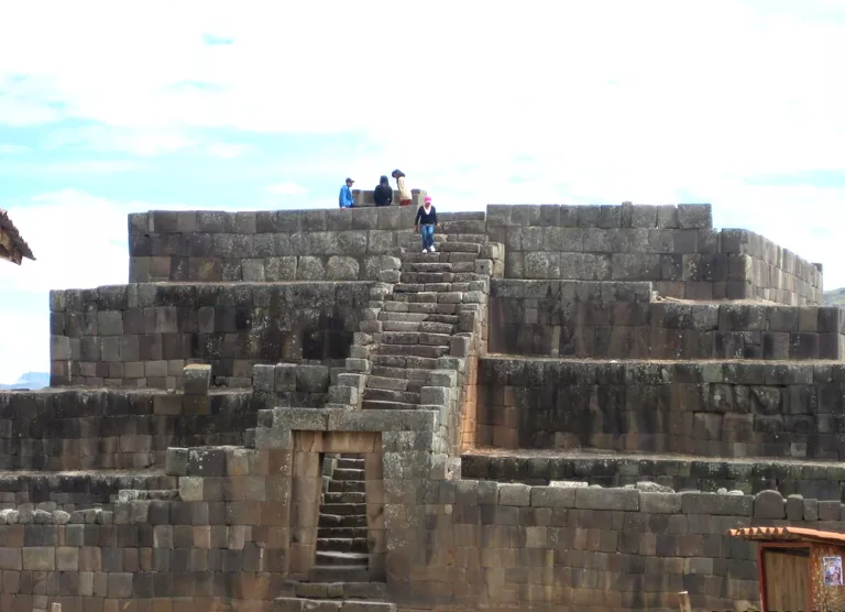 Fortaleza Wari