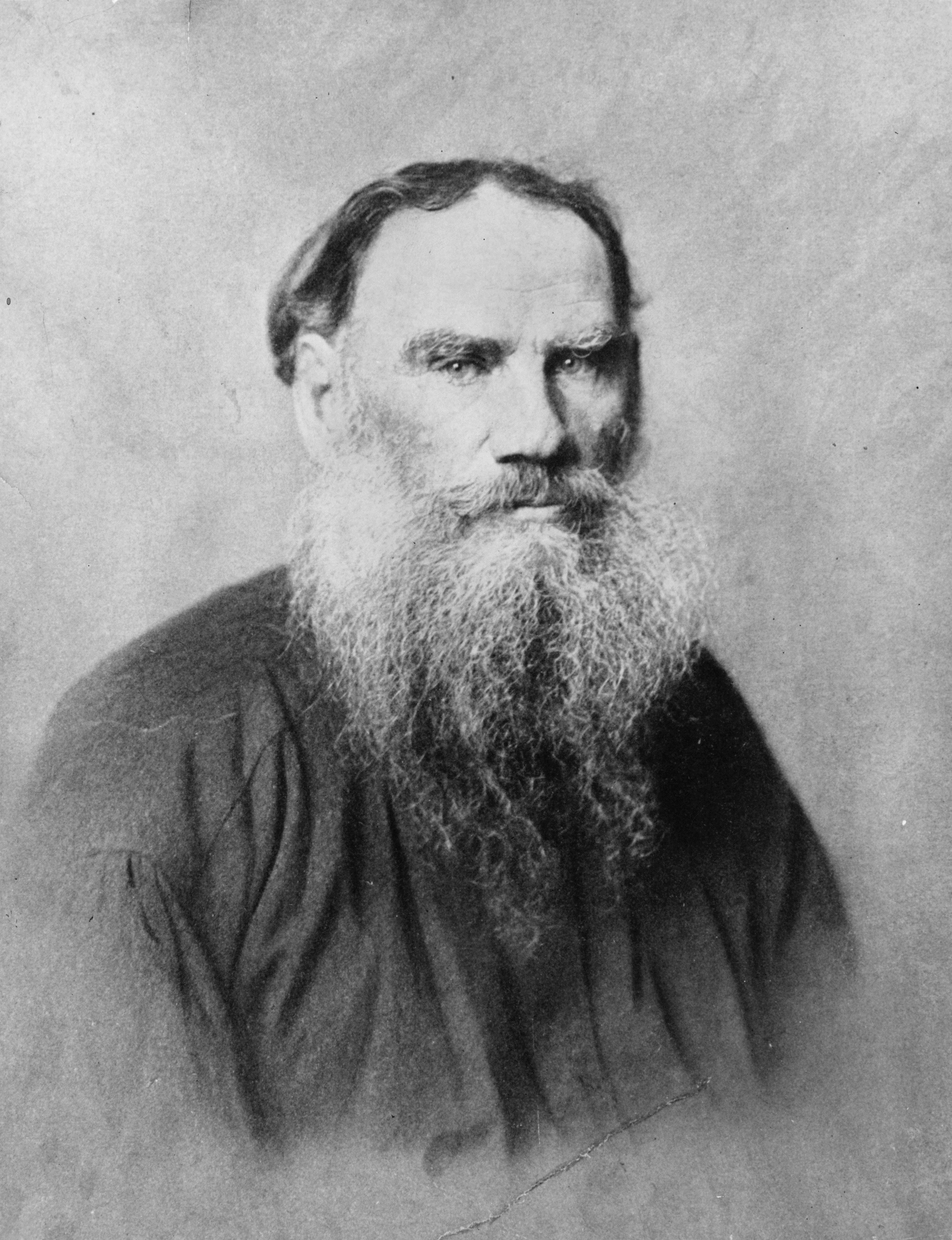 Leo Tolstoy Quotes