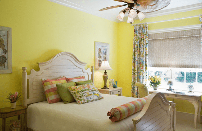 Tropical Bedrooms: Photos, Ideas, and Tips