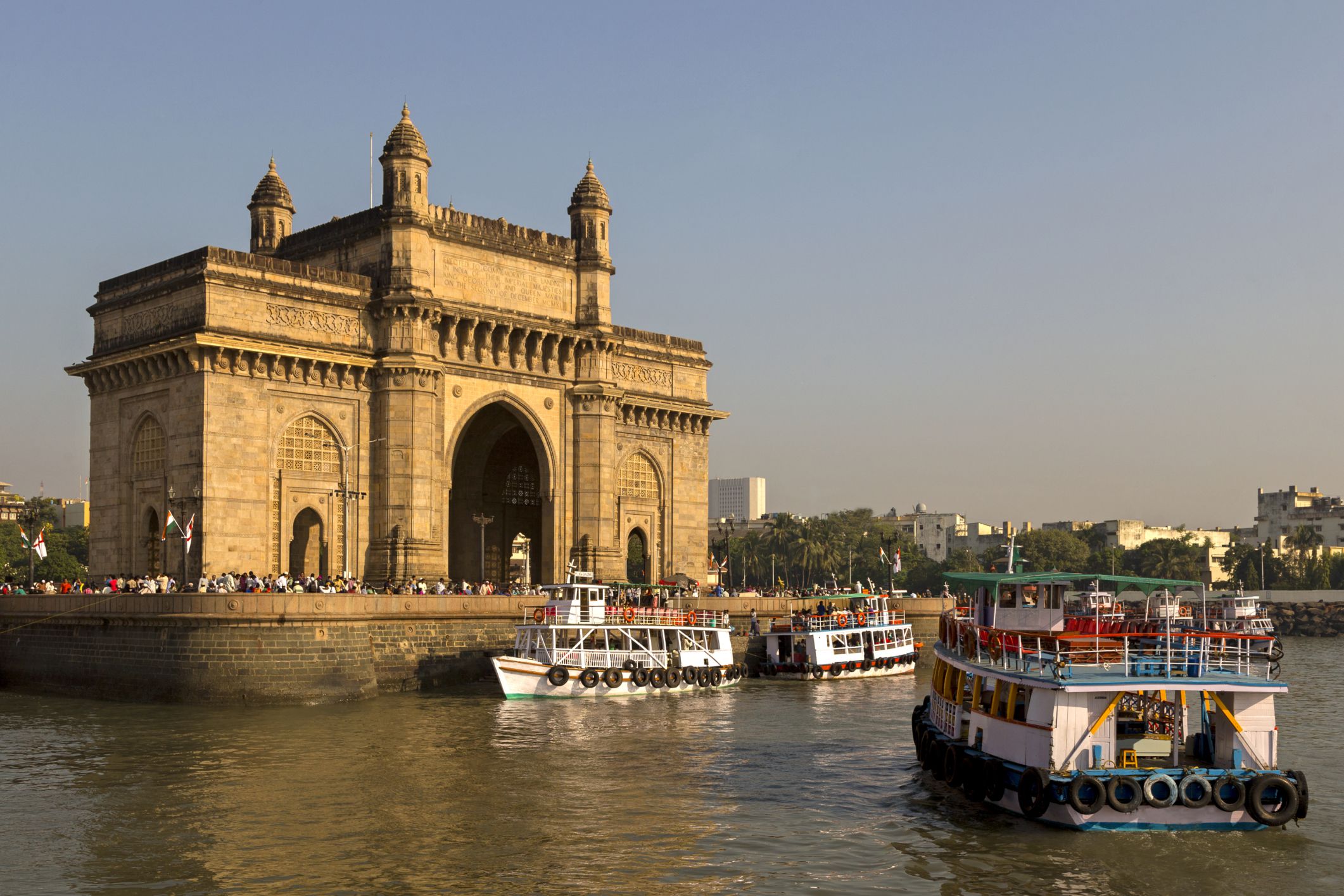 Mumbai Information and City Guide to Plan Your Trip