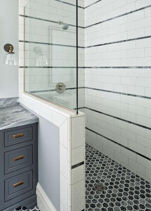 19 Showers Without Doors