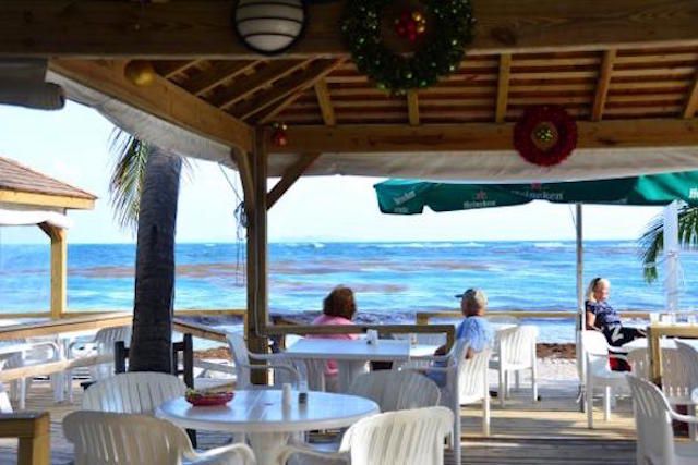 Best Restaurants and Dining in Dutch St. Maarten