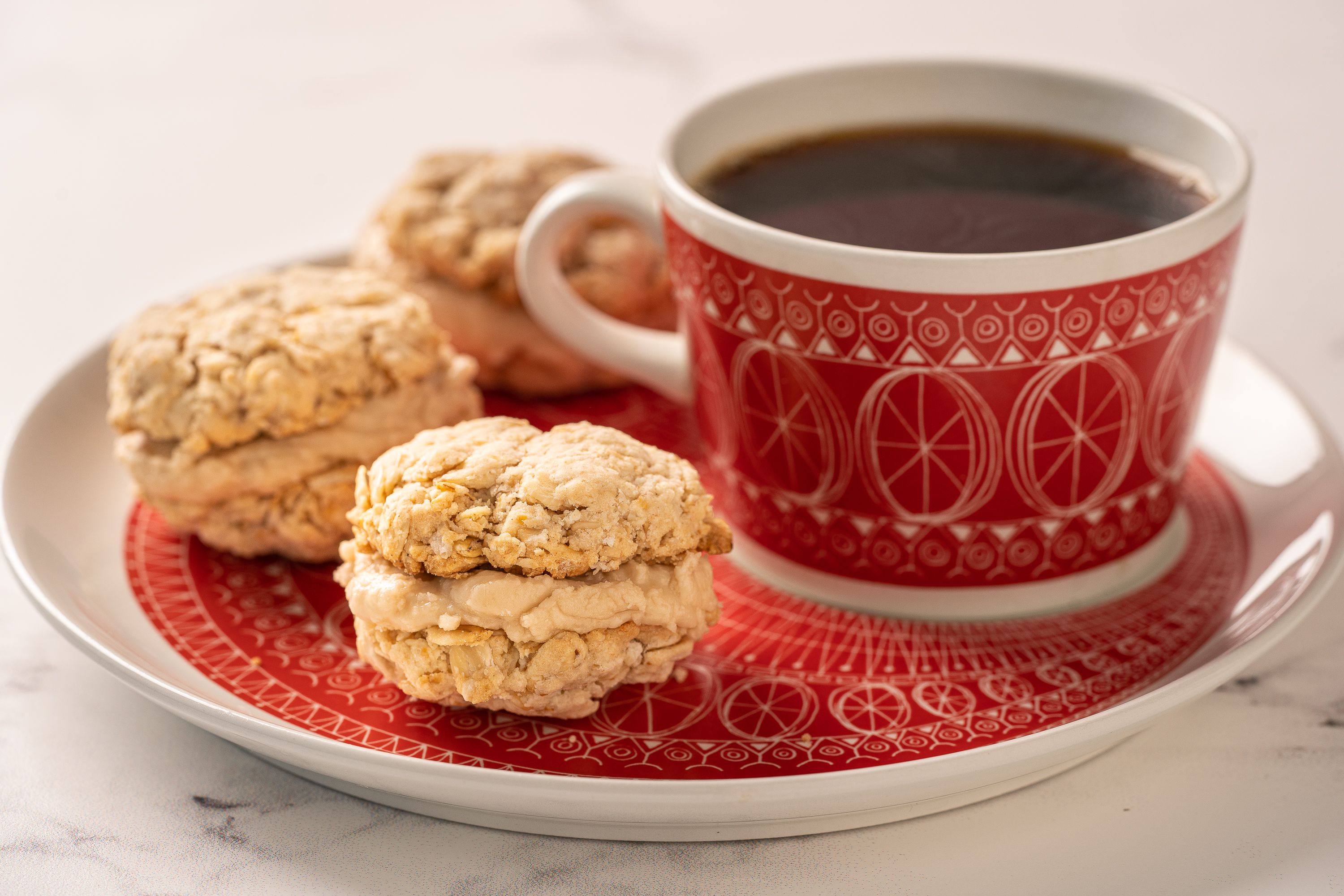 Coffee Cookies