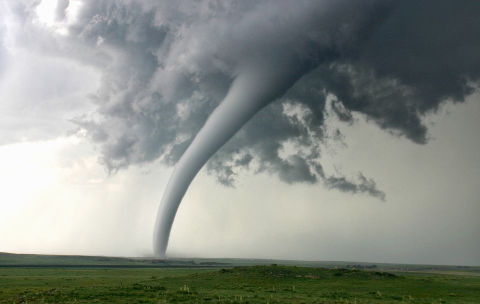 Tornado