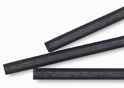 best compressed charcoal sticks