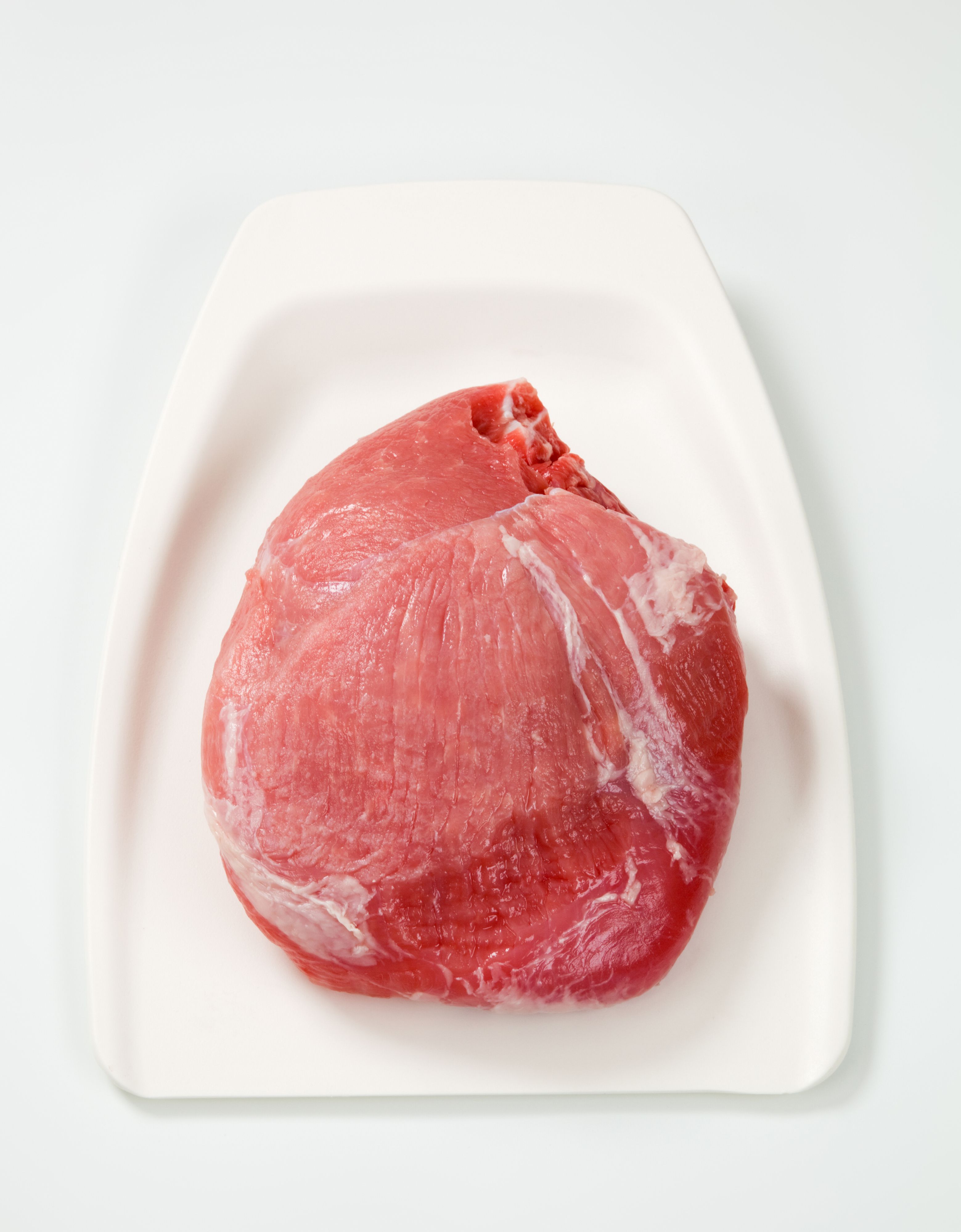 Slow Roasted Pork Shoulder: Step-By-Step