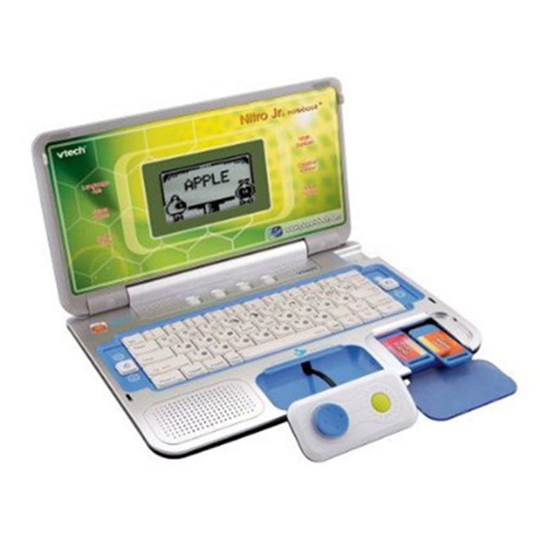 laptop for children's homework