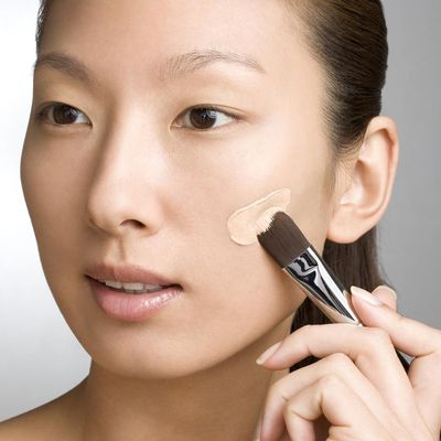 china concealer makeup