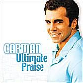 Carman CDs - Christian Singer Carman's Discography