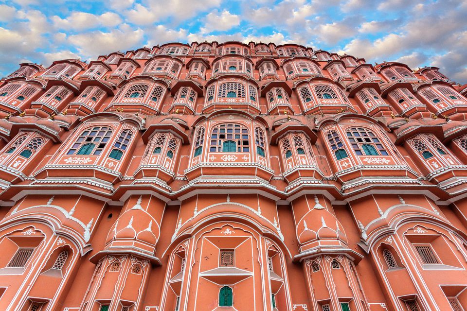 jaipur top 10 tourist places