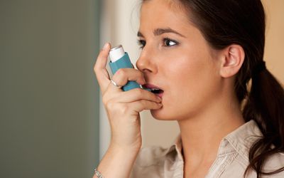 Medication Guide for the Albuterol Inhaler