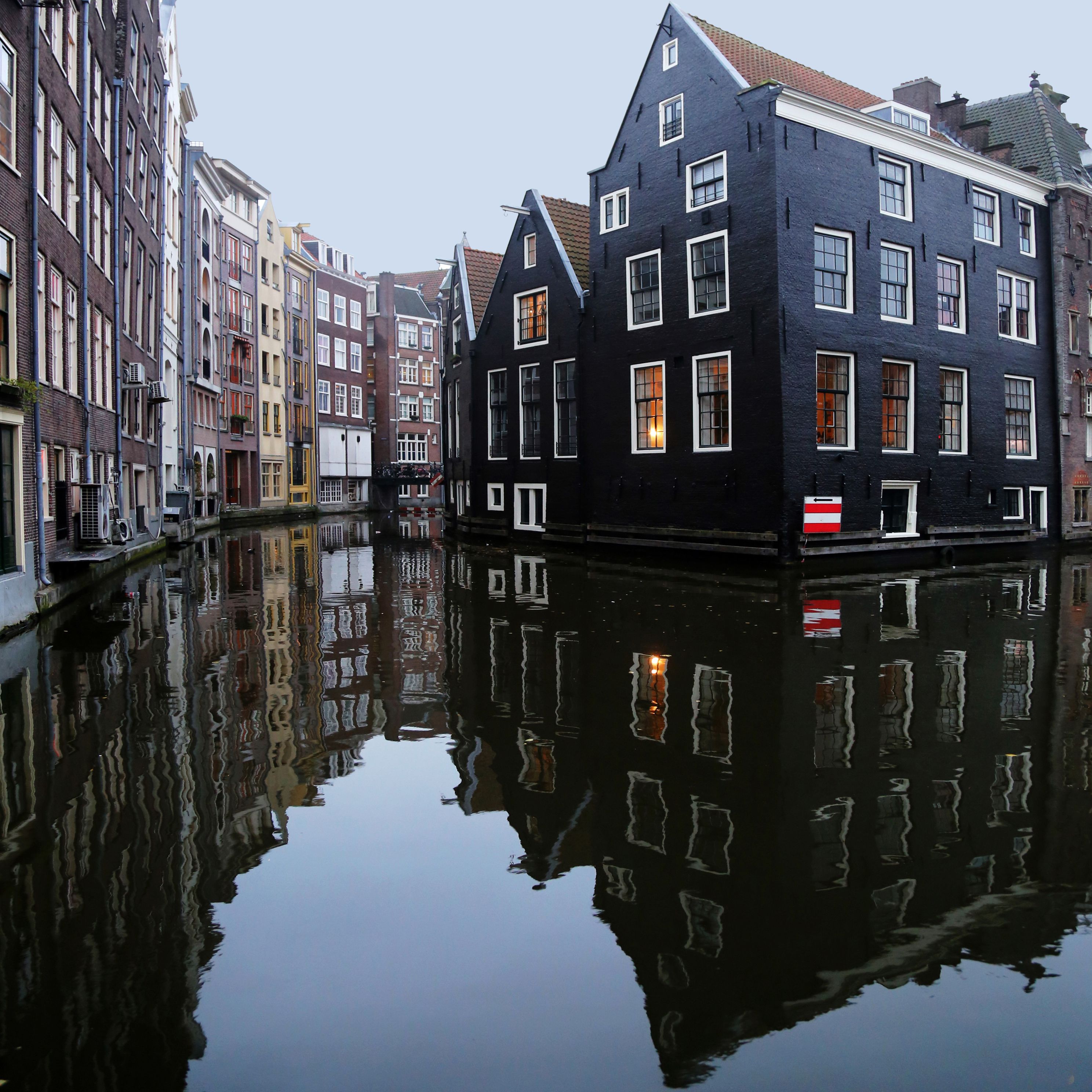 blimedesign: Vacation Homes In Amsterdam